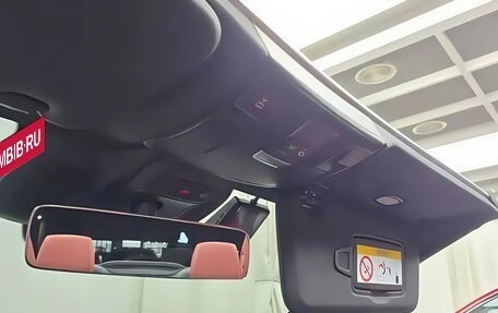 Mercedes-Benz C-Класс, 2023 год, 4 970 000 рублей, 13 фотография