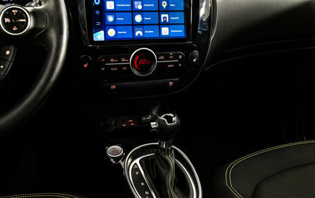 KIA Soul II рестайлинг, 2016 год, 1 599 000 рублей, 13 фотография