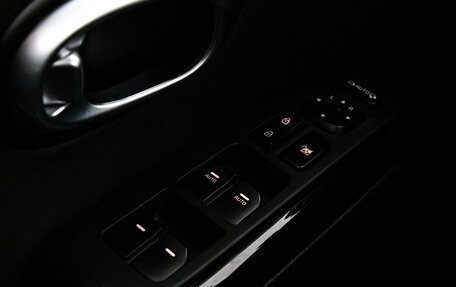 KIA Soul II рестайлинг, 2016 год, 1 599 000 рублей, 17 фотография