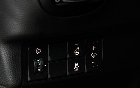 KIA Soul II рестайлинг, 2016 год, 1 599 000 рублей, 18 фотография