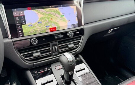 Porsche Macan I рестайлинг, 2025 год, 11 100 000 рублей, 6 фотография