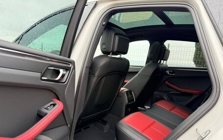 Porsche Macan I рестайлинг, 2025 год, 11 100 000 рублей, 10 фотография