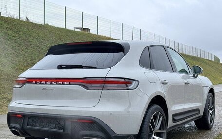 Porsche Macan I рестайлинг, 2025 год, 11 100 000 рублей, 4 фотография