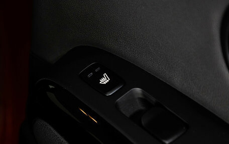 KIA Soul II рестайлинг, 2016 год, 1 599 000 рублей, 23 фотография