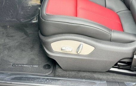 Porsche Macan I рестайлинг, 2025 год, 11 100 000 рублей, 9 фотография