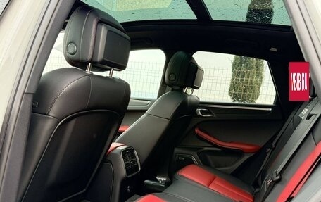 Porsche Macan I рестайлинг, 2025 год, 11 100 000 рублей, 5 фотография