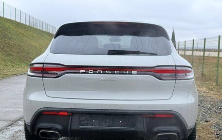 Porsche Macan I рестайлинг, 2025 год, 11 100 000 рублей, 11 фотография