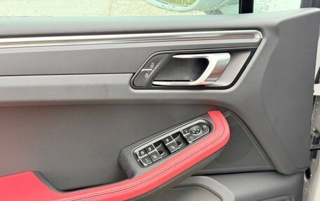 Porsche Macan I рестайлинг, 2025 год, 11 100 000 рублей, 13 фотография