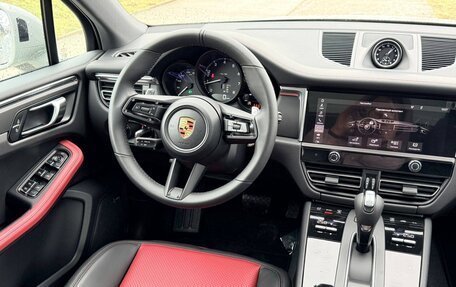 Porsche Macan I рестайлинг, 2025 год, 11 100 000 рублей, 14 фотография