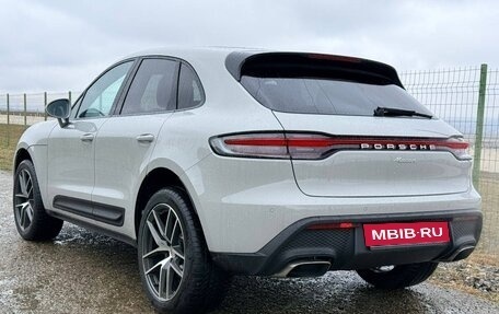 Porsche Macan I рестайлинг, 2025 год, 11 100 000 рублей, 12 фотография