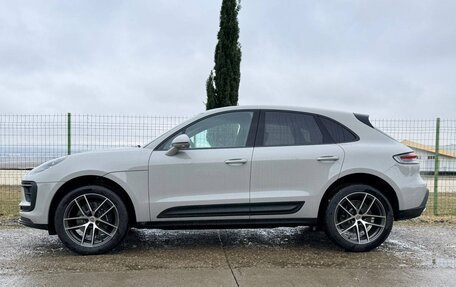 Porsche Macan I рестайлинг, 2025 год, 11 100 000 рублей, 23 фотография
