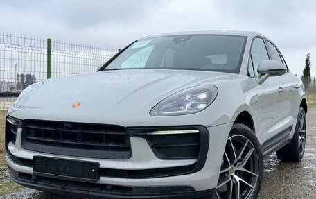 Porsche Macan I рестайлинг, 2025 год, 11 100 000 рублей, 20 фотография
