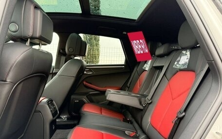 Porsche Macan I рестайлинг, 2025 год, 11 100 000 рублей, 21 фотография