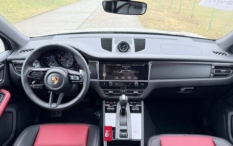 Porsche Macan I рестайлинг, 2025 год, 11 100 000 рублей, 16 фотография