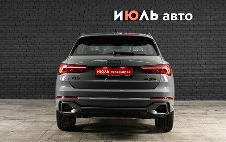 Audi Q3, 2025 год, 5 150 000 рублей, 5 фотография