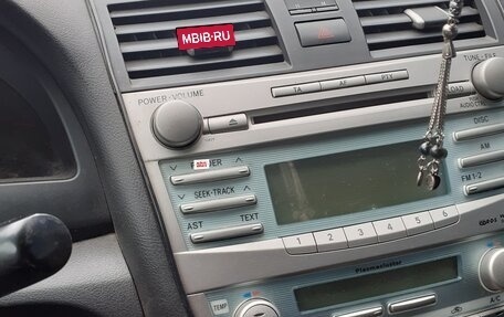 Toyota Camry, 2008 год, 600 000 рублей, 8 фотография