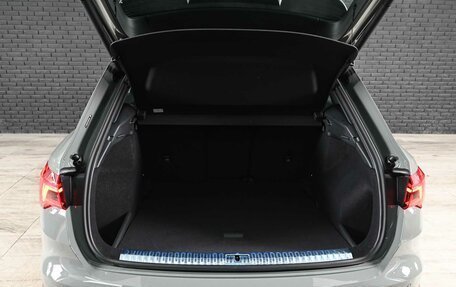 Audi Q3, 2025 год, 5 150 000 рублей, 9 фотография