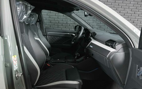 Audi Q3, 2025 год, 5 150 000 рублей, 12 фотография