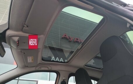 Smart Forfour II, 2016 год, 1 090 000 рублей, 20 фотография