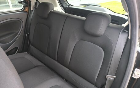 Smart Forfour II, 2016 год, 1 090 000 рублей, 32 фотография