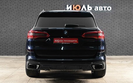 BMW X5, 2019 год, 5 900 000 рублей, 5 фотография