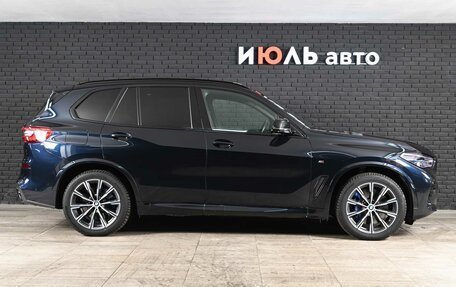 BMW X5, 2019 год, 5 900 000 рублей, 8 фотография