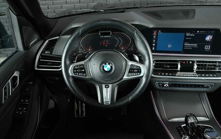 BMW X5, 2019 год, 5 900 000 рублей, 12 фотография