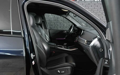 BMW X5, 2019 год, 5 900 000 рублей, 13 фотография