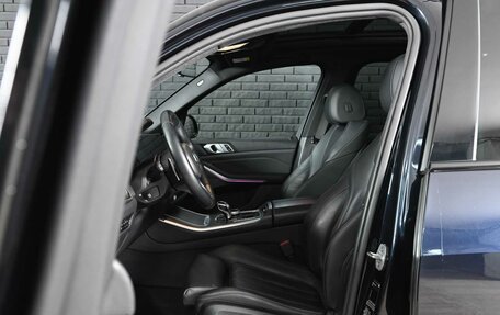 BMW X5, 2019 год, 5 900 000 рублей, 10 фотография