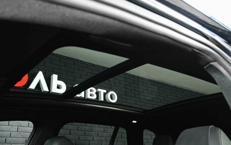 BMW X5, 2019 год, 5 900 000 рублей, 14 фотография