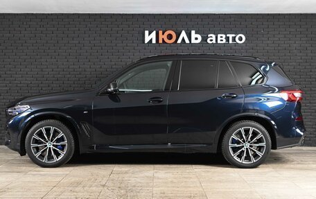 BMW X5, 2019 год, 5 900 000 рублей, 7 фотография