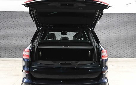 BMW X5, 2019 год, 5 900 000 рублей, 9 фотография