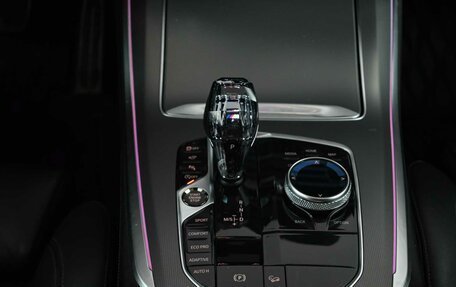 BMW X5, 2019 год, 5 900 000 рублей, 18 фотография