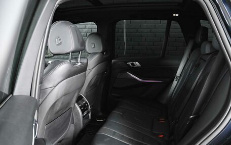 BMW X5, 2019 год, 5 900 000 рублей, 11 фотография