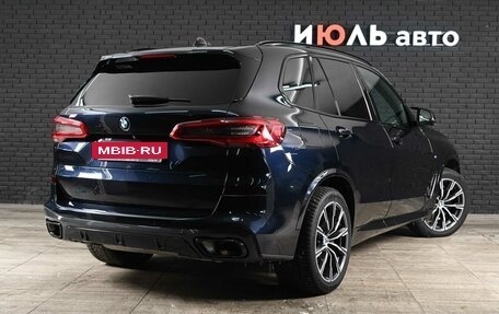 BMW X5, 2019 год, 5 900 000 рублей, 4 фотография