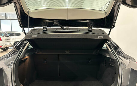 Opel Astra J, 2012 год, 949 000 рублей, 12 фотография