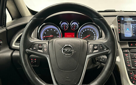 Opel Astra J, 2012 год, 949 000 рублей, 19 фотография