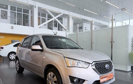 Datsun mi-DO, 2017 год, 569 000 рублей, 3 фотография