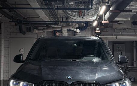 BMW X5, 2022 год, 8 500 000 рублей, 1 фотография
