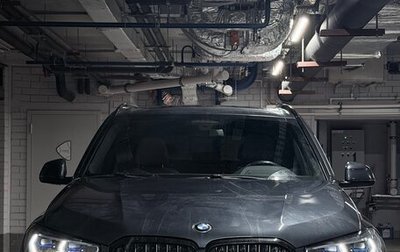 BMW X5, 2022 год, 8 500 000 рублей, 1 фотография