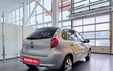 Datsun mi-DO, 2017 год, 569 000 рублей, 4 фотография