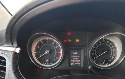 Suzuki Kizashi, 2010 год, 1 050 000 рублей, 1 фотография