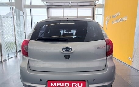 Datsun mi-DO, 2017 год, 569 000 рублей, 5 фотография