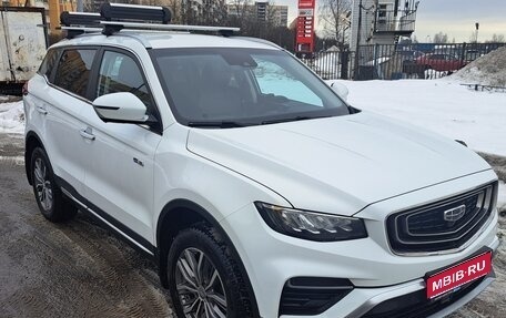 Geely Atlas, 2022 год, 1 990 000 рублей, 1 фотография