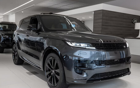 Land Rover Range Rover Sport, 2025 год, 14 600 000 рублей, 1 фотография