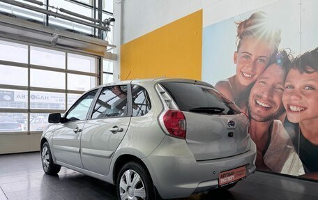 Datsun mi-DO, 2017 год, 569 000 рублей, 6 фотография