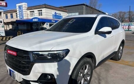 Haval H6, 2022 год, 1 150 000 рублей, 1 фотография
