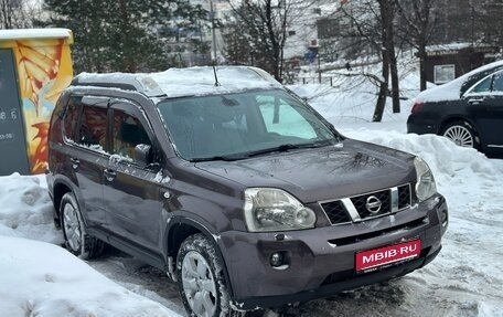 Nissan X-Trail, 2007 год, 790 000 рублей, 1 фотография