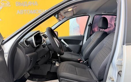 Datsun mi-DO, 2017 год, 569 000 рублей, 7 фотография