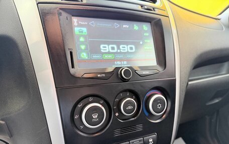 Datsun mi-DO, 2017 год, 569 000 рублей, 14 фотография